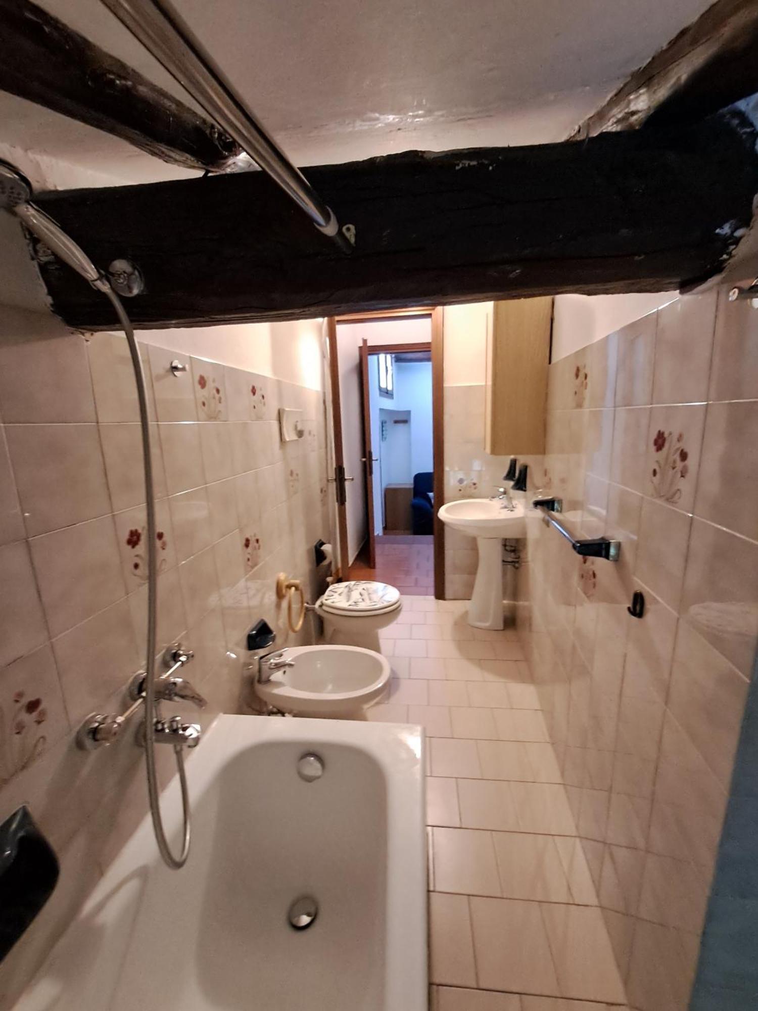 Mansardhouse Zona Bellagio Apartman Magreglio Kültér fotó