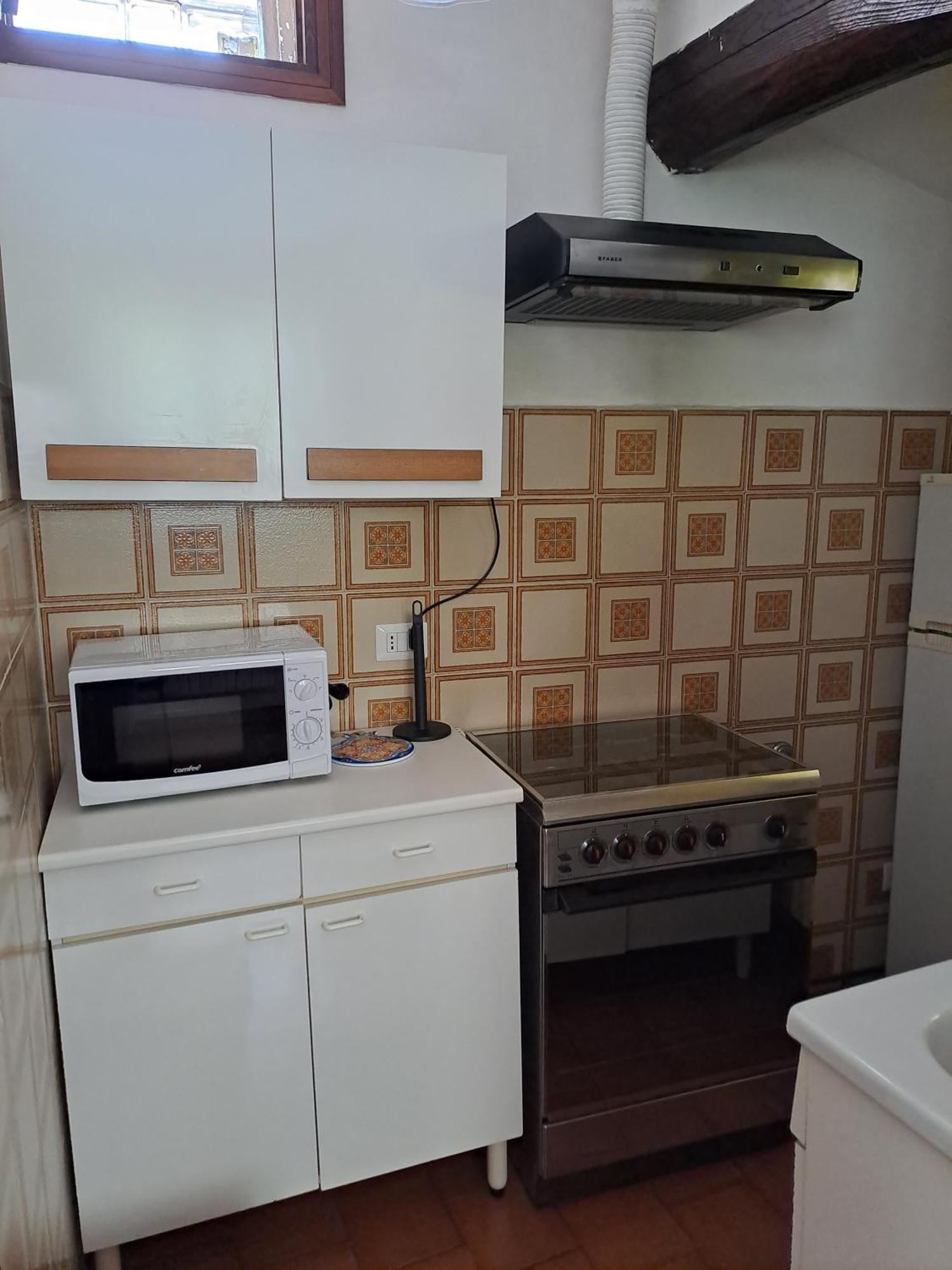 Mansardhouse Zona Bellagio Apartman Magreglio Kültér fotó